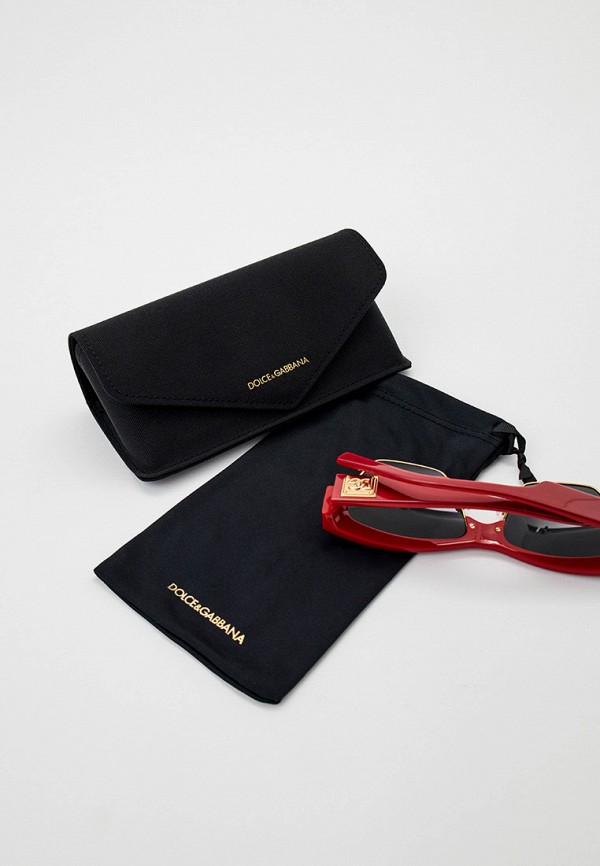 фото Очки солнцезащитные dolce&gabbana