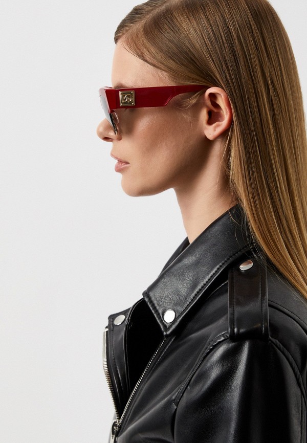 фото Очки солнцезащитные dolce&gabbana