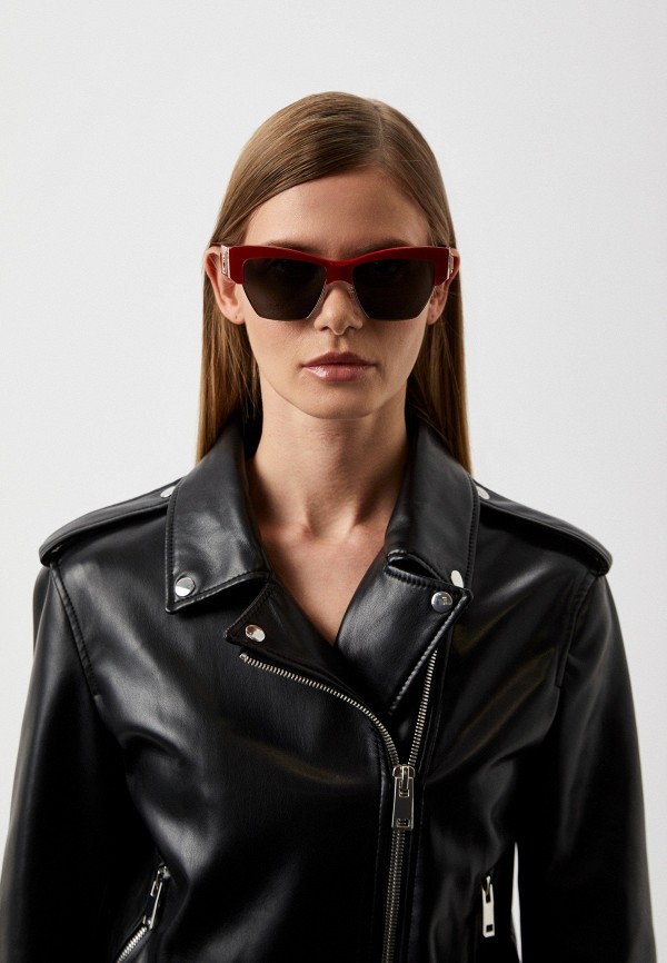 фото Очки солнцезащитные dolce&gabbana