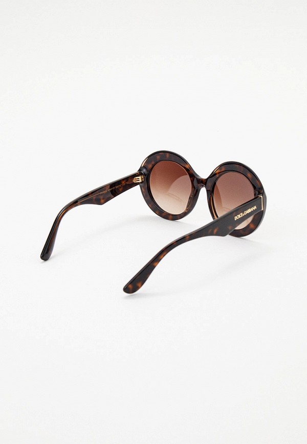 фото Очки солнцезащитные dolce&gabbana