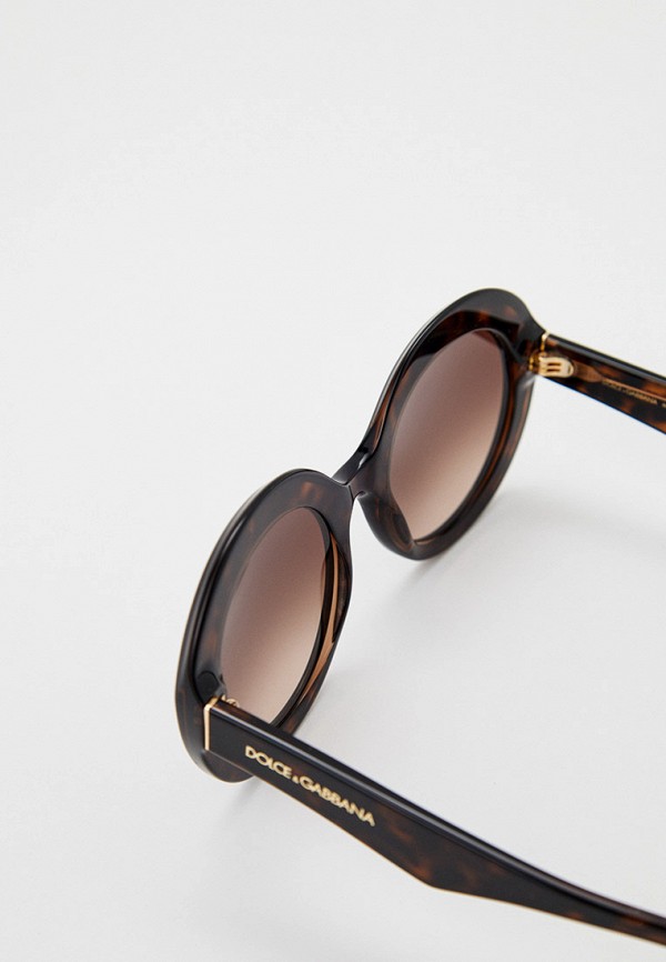 фото Очки солнцезащитные dolce&gabbana
