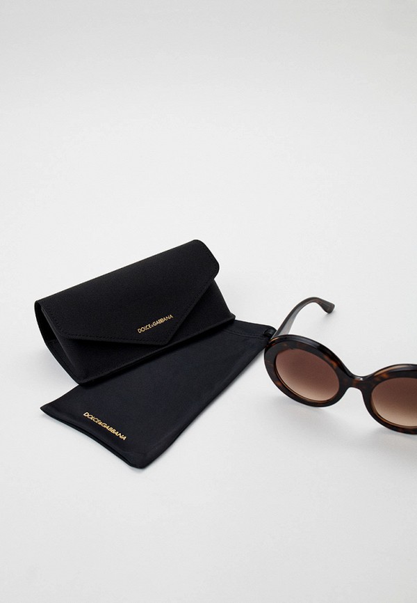 фото Очки солнцезащитные dolce&gabbana