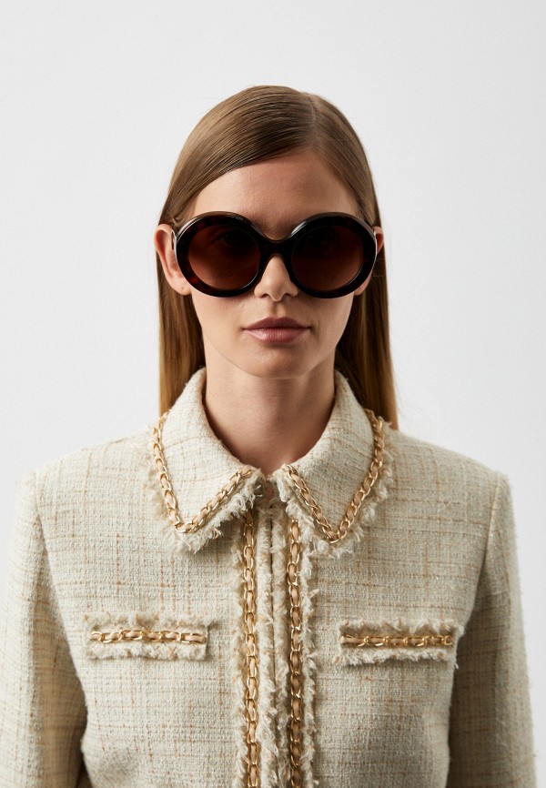 фото Очки солнцезащитные dolce&gabbana