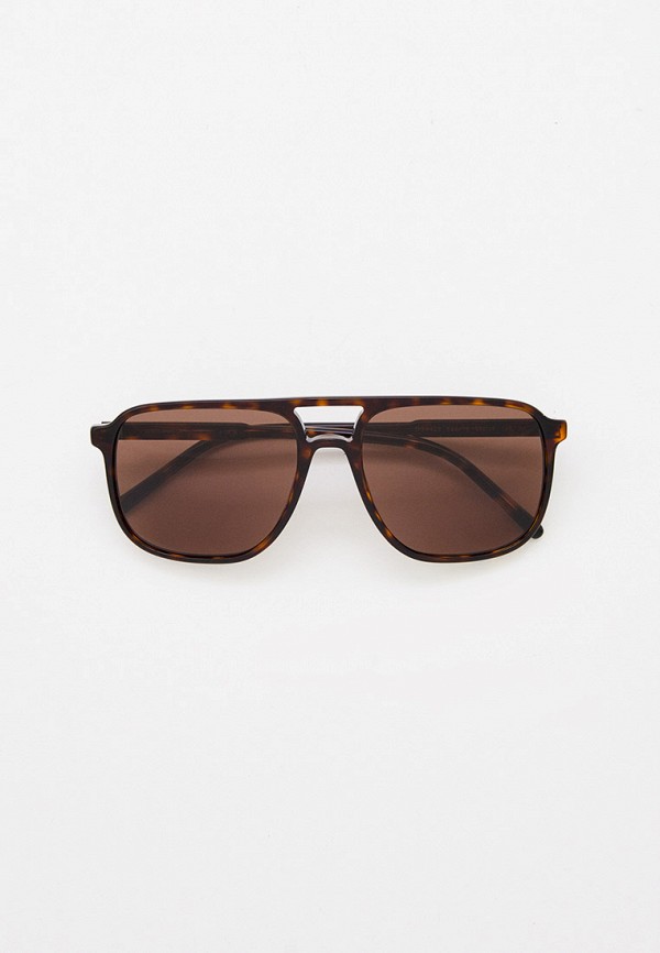 фото Очки солнцезащитные dolce&gabbana