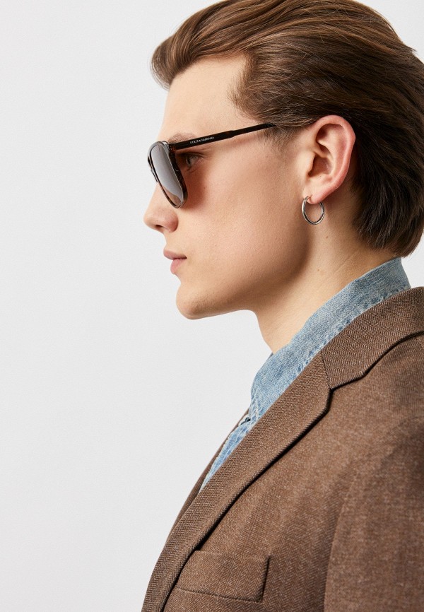 фото Очки солнцезащитные dolce&gabbana