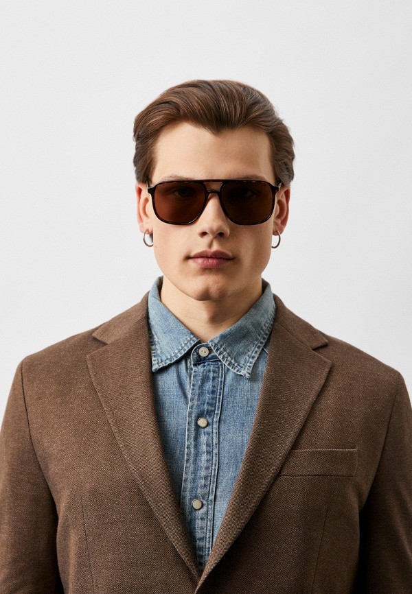 фото Очки солнцезащитные dolce&gabbana