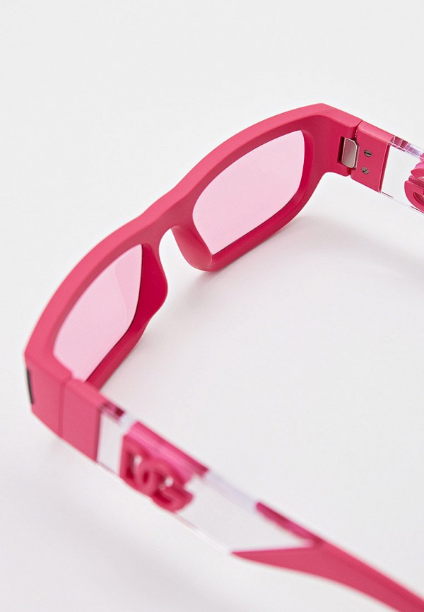 фото Очки солнцезащитные и шнурок dolce&gabbana