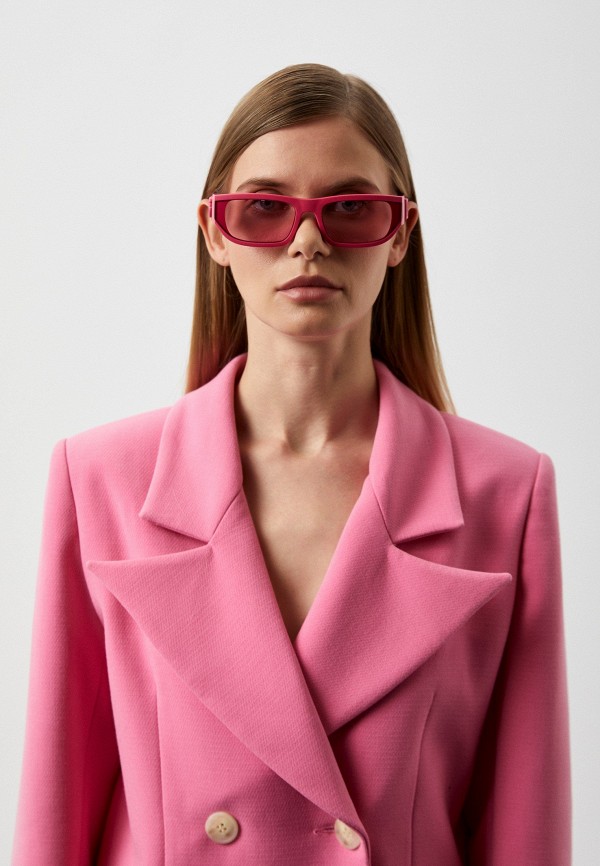 фото Очки солнцезащитные и шнурок dolce&gabbana