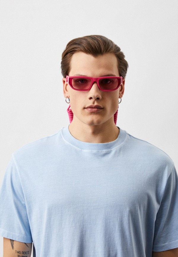 фото Очки солнцезащитные и шнурок dolce&gabbana