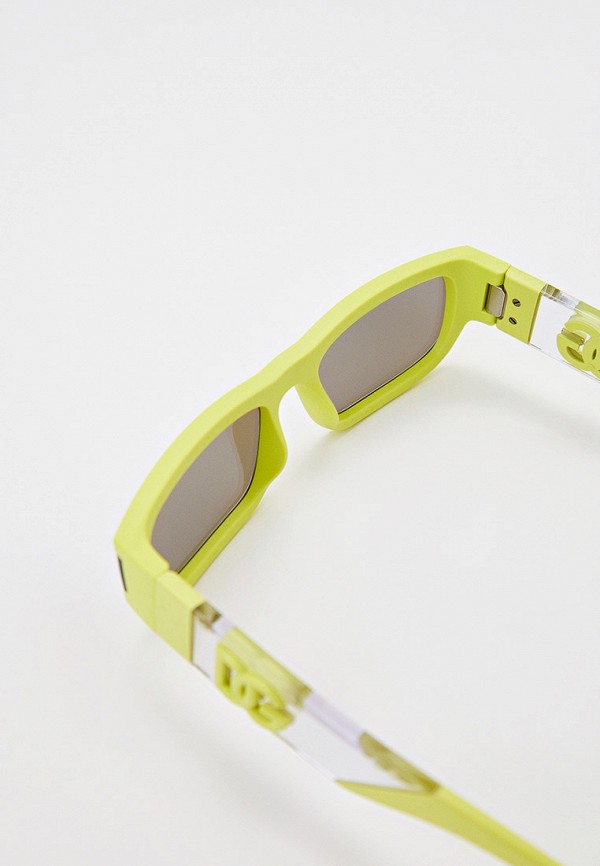 фото Очки солнцезащитные и шнурок dolce&gabbana