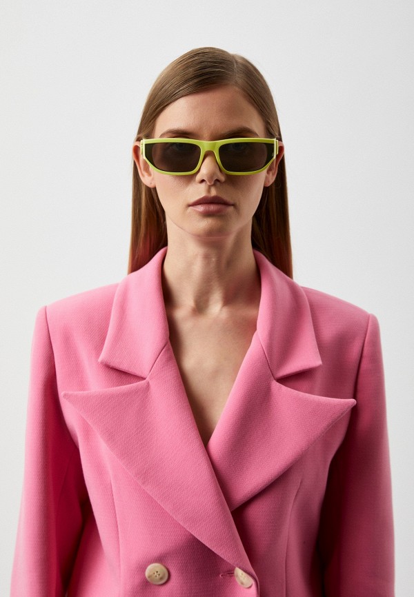 фото Очки солнцезащитные и шнурок dolce&gabbana