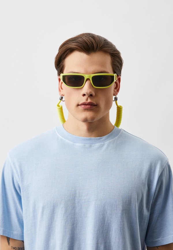 фото Очки солнцезащитные и шнурок dolce&gabbana