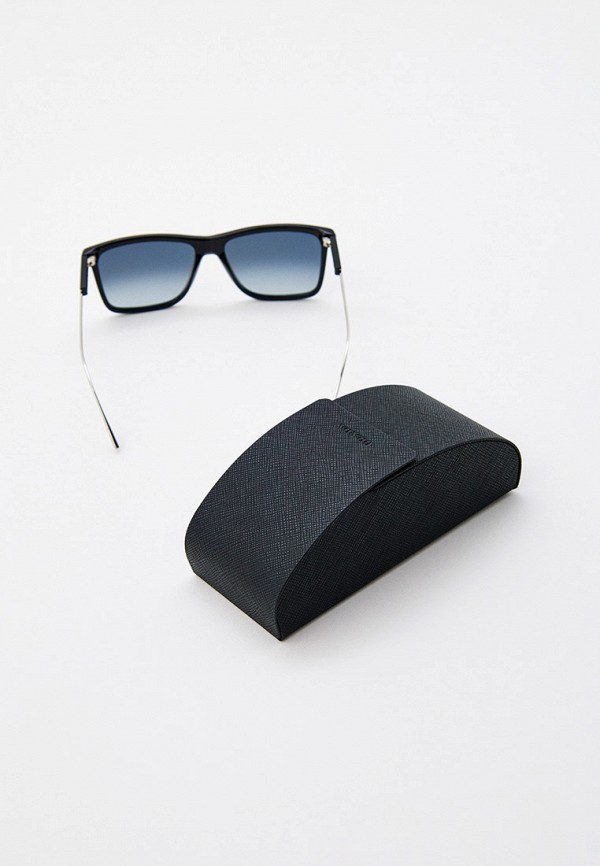 фото Очки солнцезащитные prada