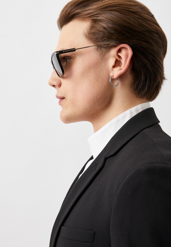 фото Очки солнцезащитные prada