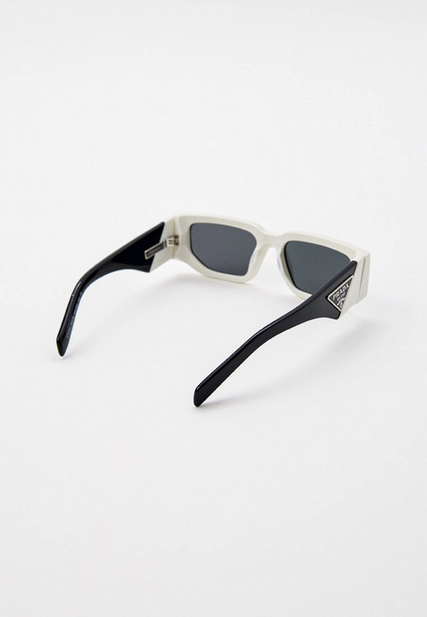 фото Очки солнцезащитные prada