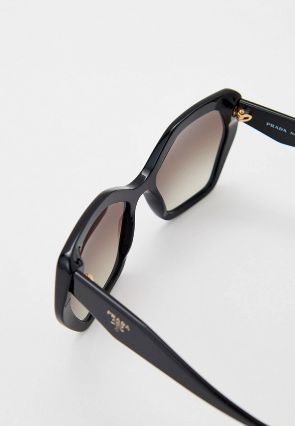 фото Очки солнцезащитные prada