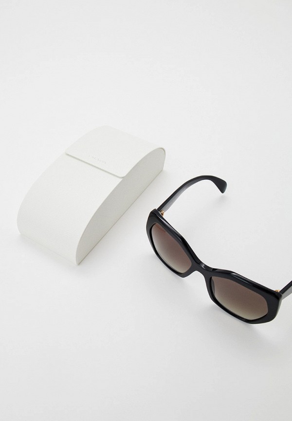 фото Очки солнцезащитные prada