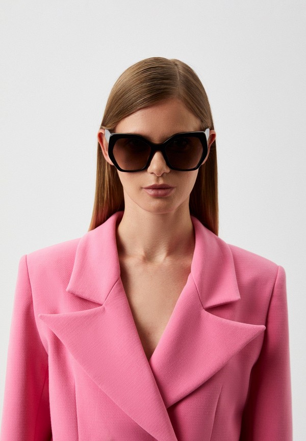 фото Очки солнцезащитные prada