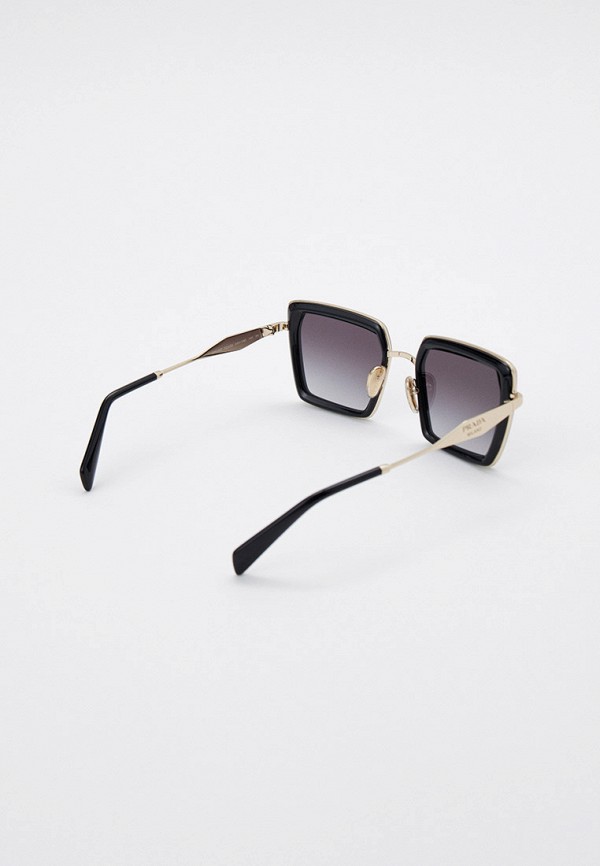 фото Очки солнцезащитные prada