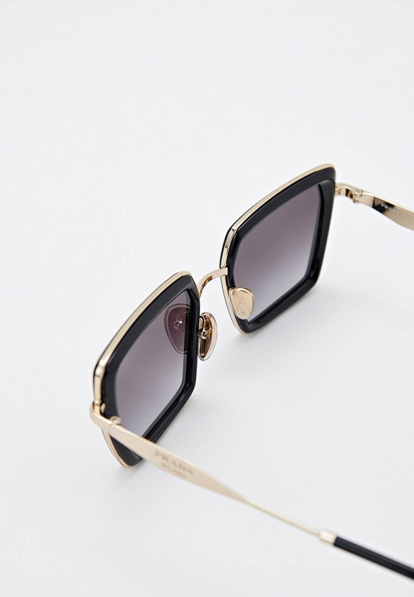 фото Очки солнцезащитные prada