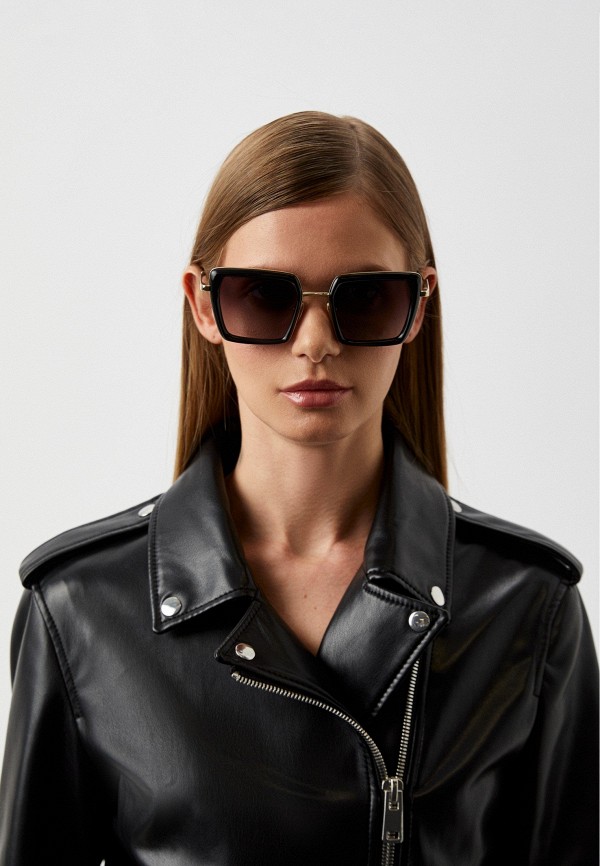 фото Очки солнцезащитные prada