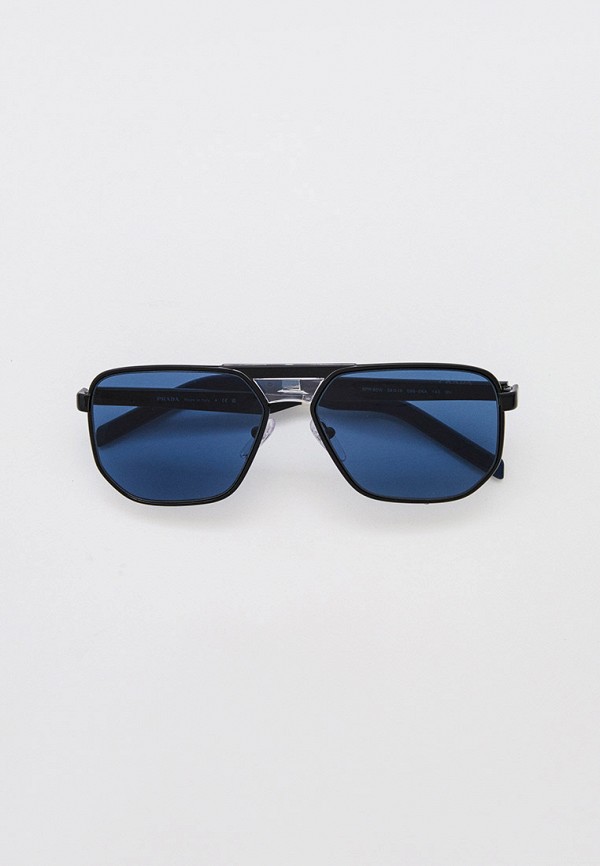 фото Очки солнцезащитные prada
