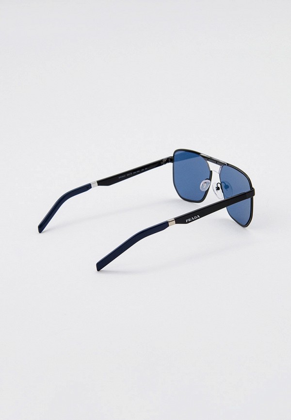 фото Очки солнцезащитные prada