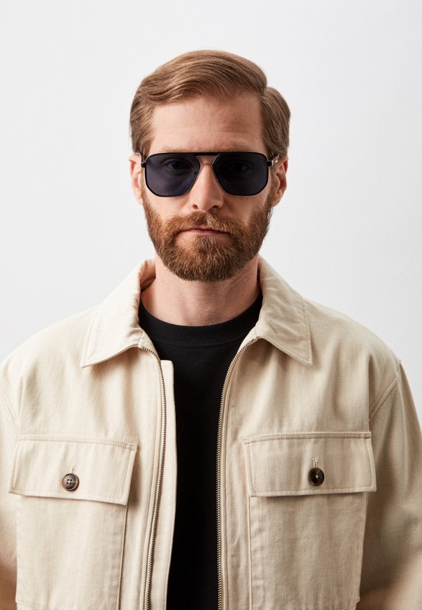 фото Очки солнцезащитные prada