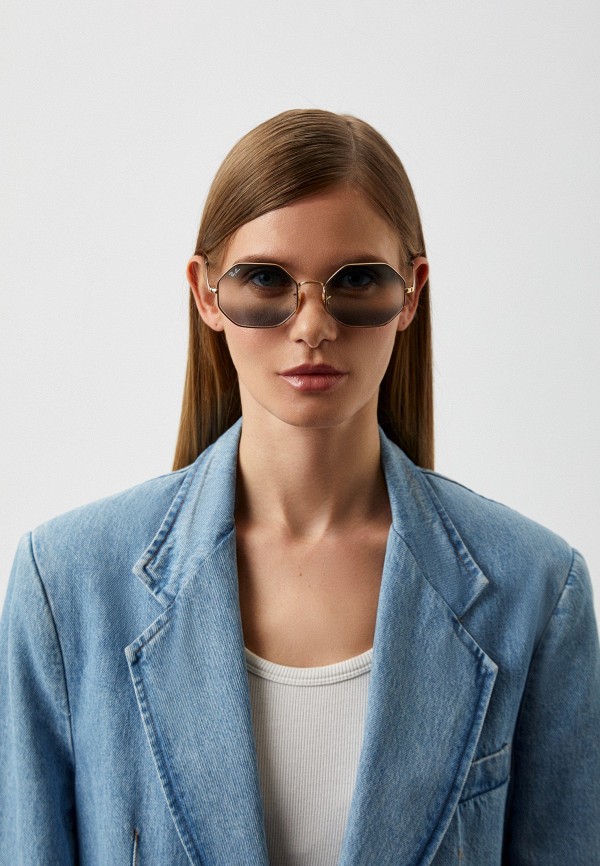 фото Очки солнцезащитные ray-ban®