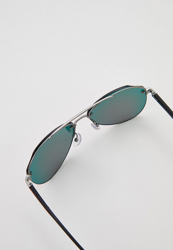 фото Очки солнцезащитные prada linea rossa