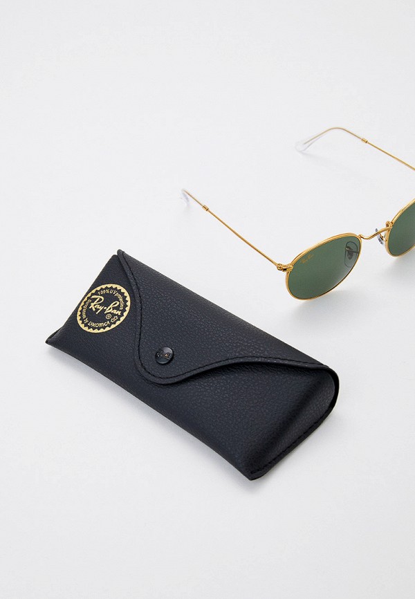 фото Очки солнцезащитные ray-ban®