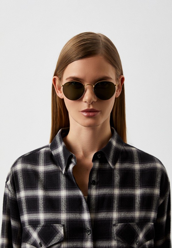 фото Очки солнцезащитные ray-ban®