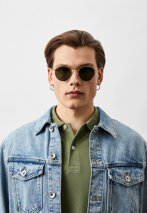 фото Очки солнцезащитные ray-ban®