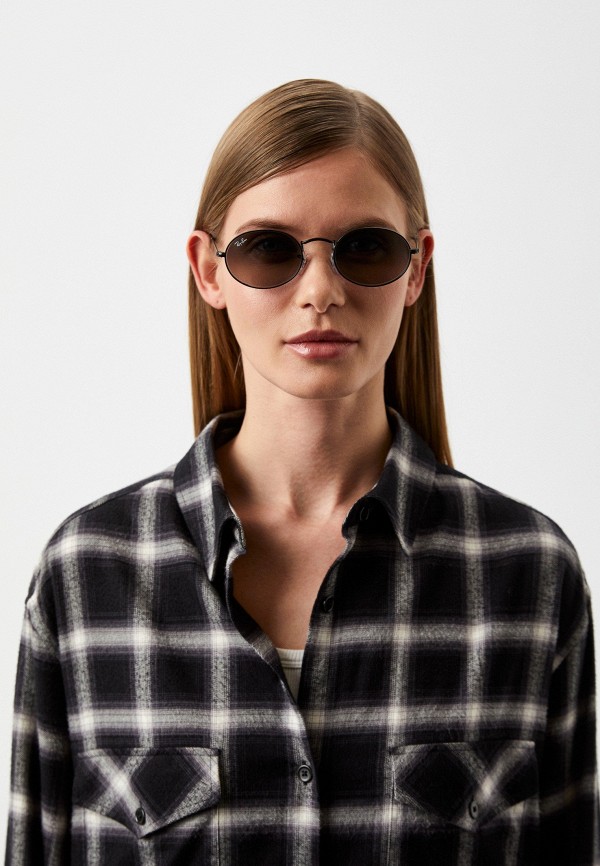 фото Очки солнцезащитные ray-ban®