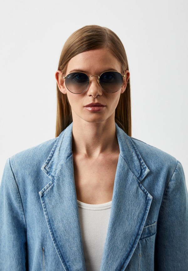 фото Очки солнцезащитные ray-ban®