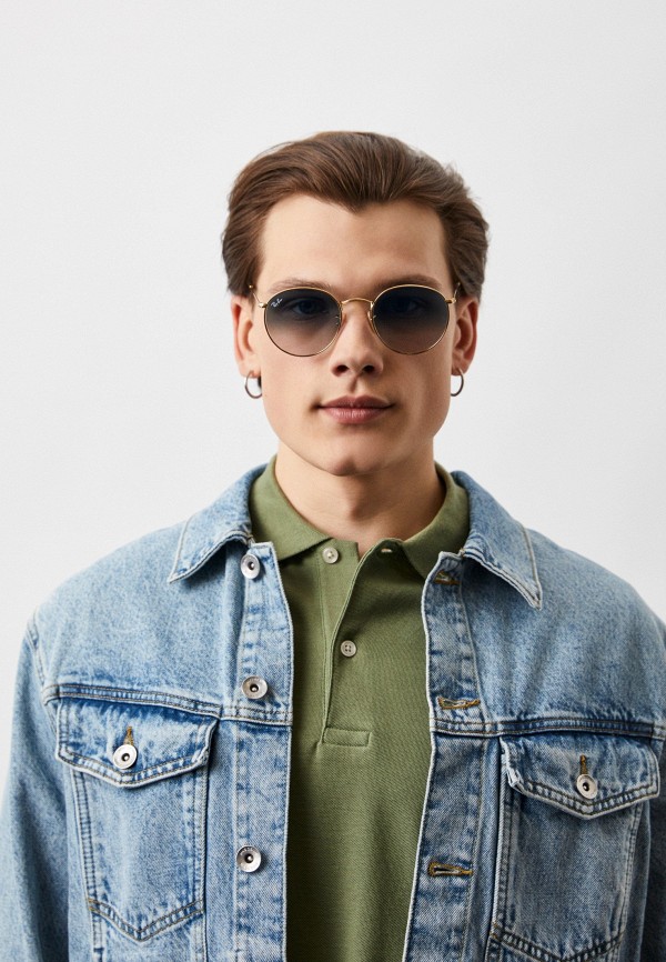 фото Очки солнцезащитные ray-ban®