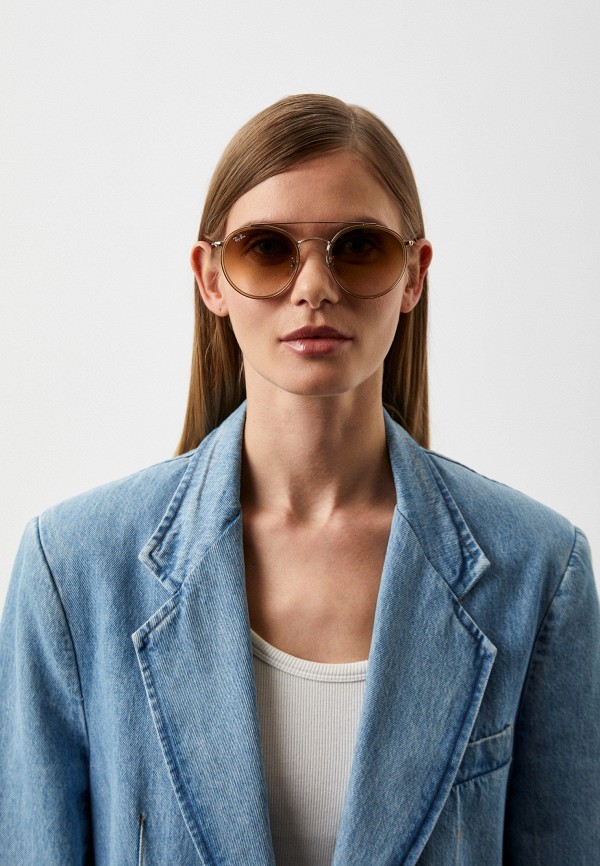 фото Очки солнцезащитные ray-ban®