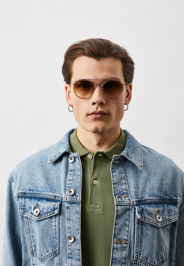 фото Очки солнцезащитные ray-ban®