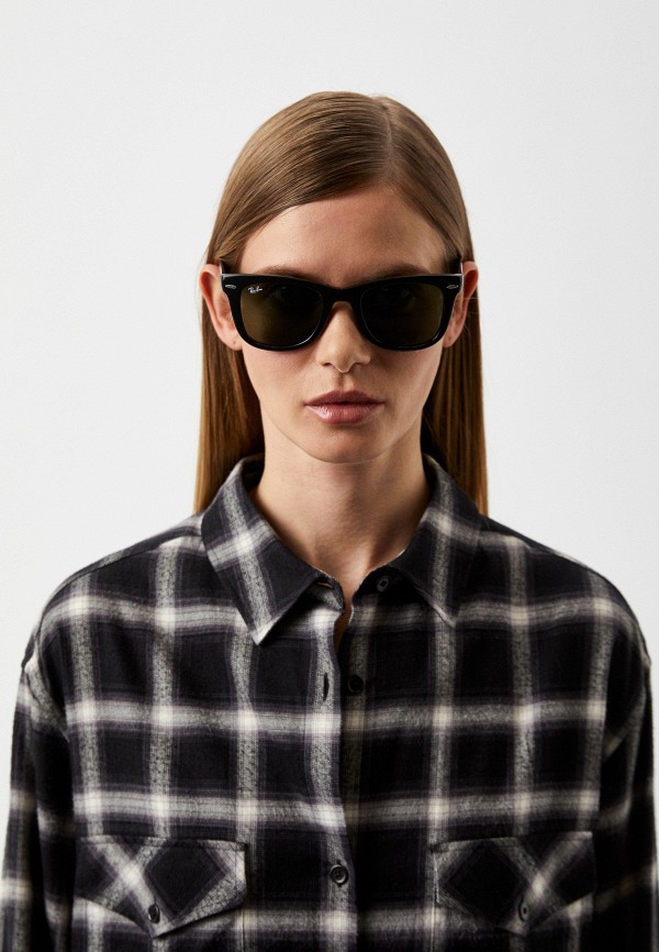 фото Очки солнцезащитные ray-ban®