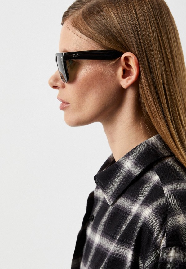 фото Очки солнцезащитные ray-ban®