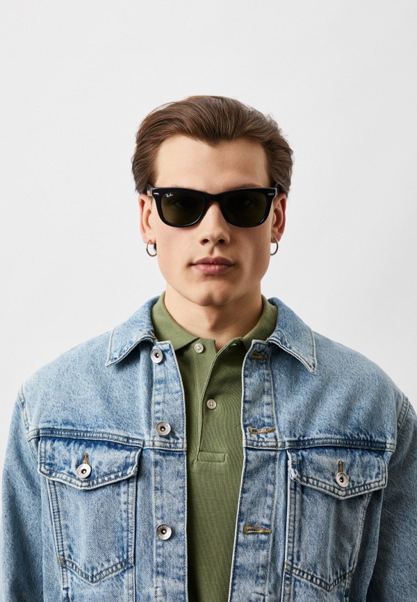 фото Очки солнцезащитные ray-ban®