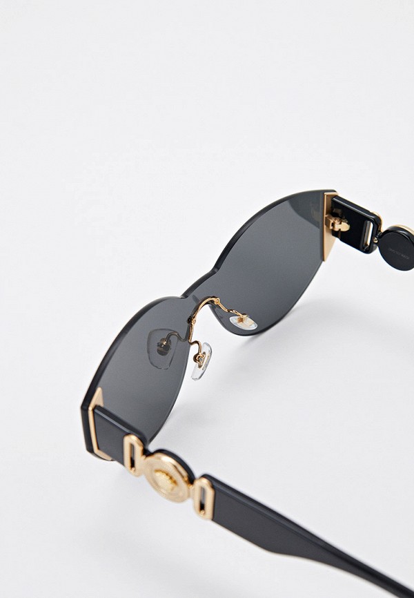 фото Очки солнцезащитные versace