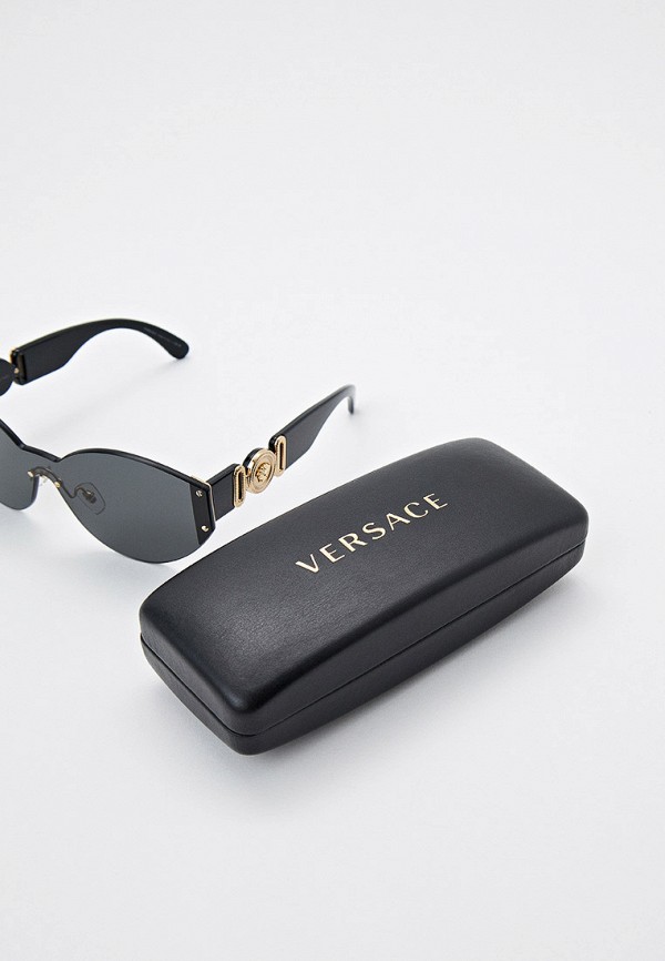 фото Очки солнцезащитные versace