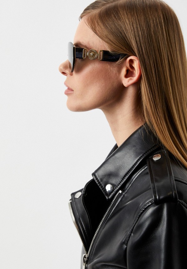 фото Очки солнцезащитные versace