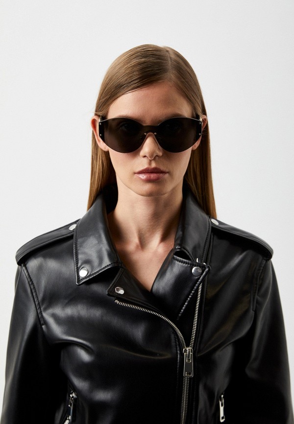 фото Очки солнцезащитные versace
