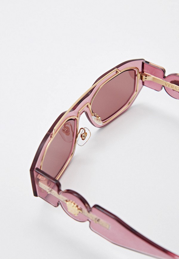 фото Очки солнцезащитные versace