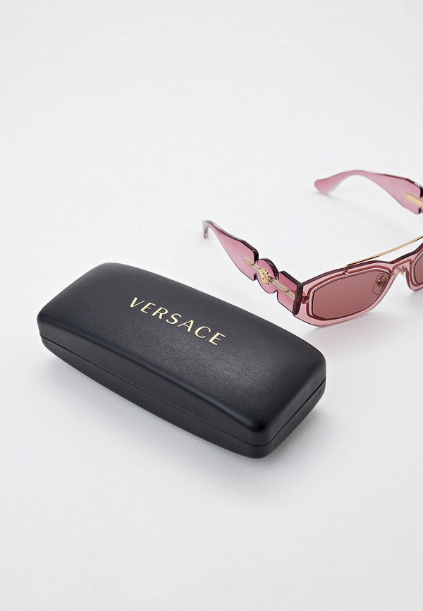 фото Очки солнцезащитные versace