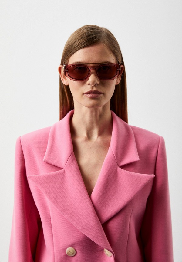 фото Очки солнцезащитные versace