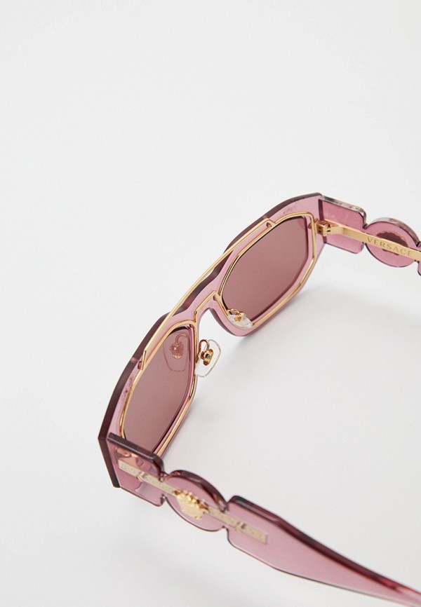 фото Очки солнцезащитные versace