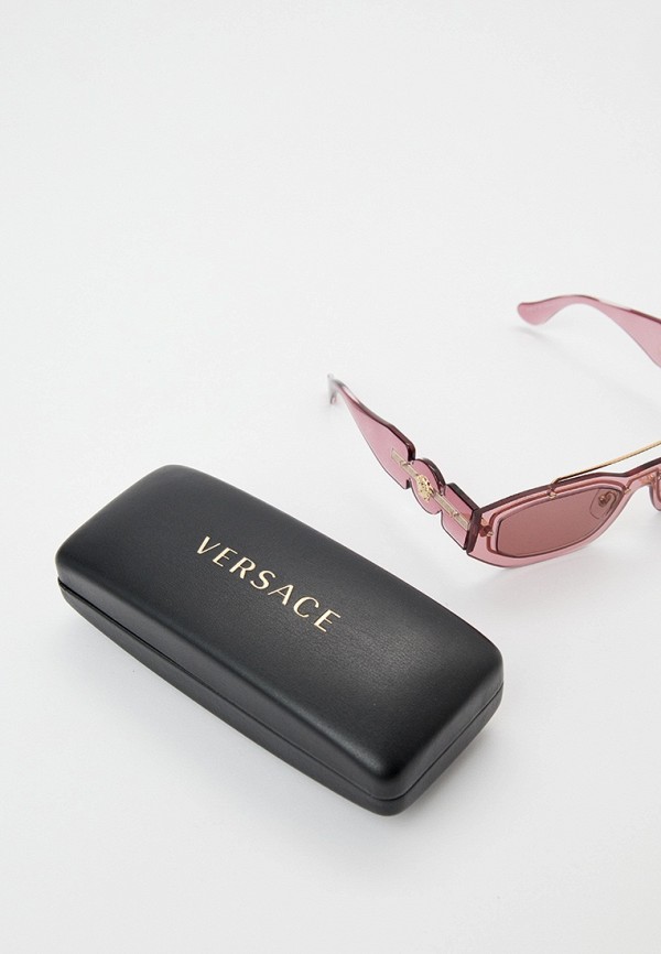 фото Очки солнцезащитные versace